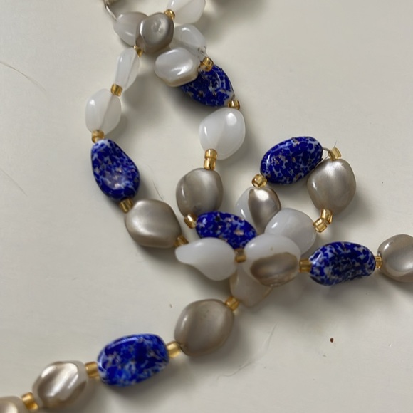 VINTAGE JAPAN NECKLACE - Picture 6 of 6